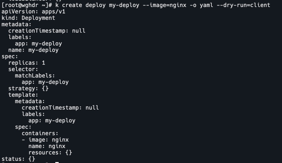 kubectl命令总结_kubectl patchCSDN博客