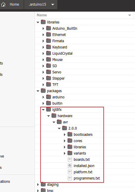 Ubuntu20.04/22.04 安装 Arduino IDE 2.x