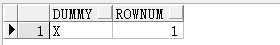 oracle中rank与rownum,Oracle 中 rownum、row_number()、rank()、dense_rank() 函数的用法