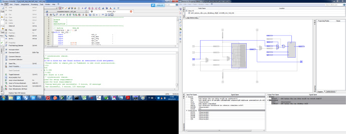 FPGA <wbr> <wbr>TDC <wbr> <wbr> <wbr> <wbr>进位链