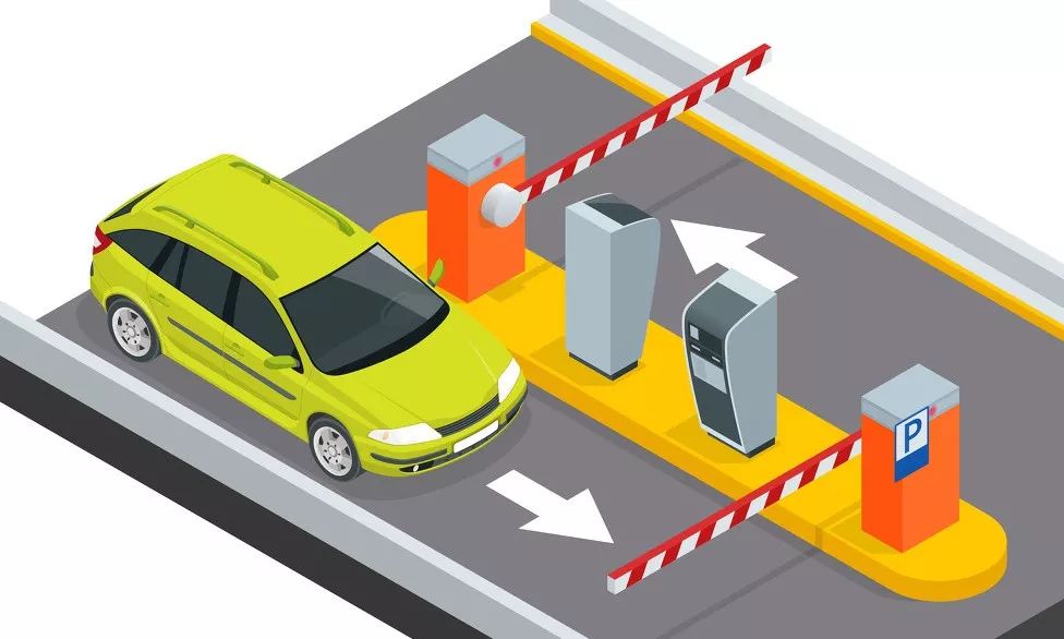 centos7进系统死机智能小区通道闸停车场系统的小知识