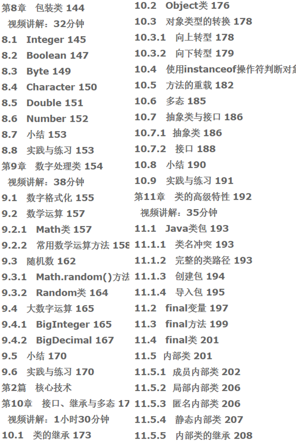 华为任正非，为企业校招准备的java小白员工手册，先睹为快