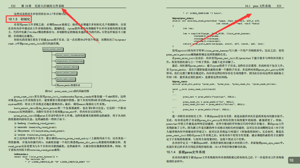 同事跳槽阿里，临走甩给一份上千页的Linux源码笔记，真香