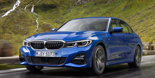 问题:鼠哥说说g20的宝马320吧,f30车主表示想换新款君威gs不要改,性价