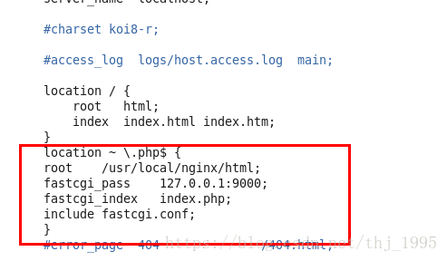 lnmp解析php,搭建LNMP，可以解析PHP文件-Go语言中文社区