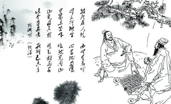 什么是得失观文学大师陶渊明为什么能成为隐士中最令人向往的典范