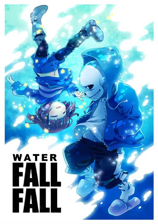 sans undertaleink图片