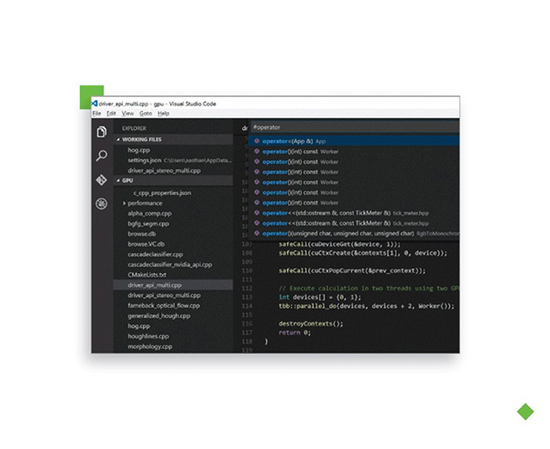 详细比对15款 Python 编辑器,请择优选用_python recipes软件和python的区别-CSDN博客