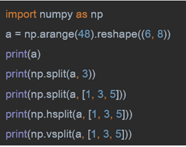 手把手教你学Python之Numpy学习（一文掌握科学计算库-Numpy）