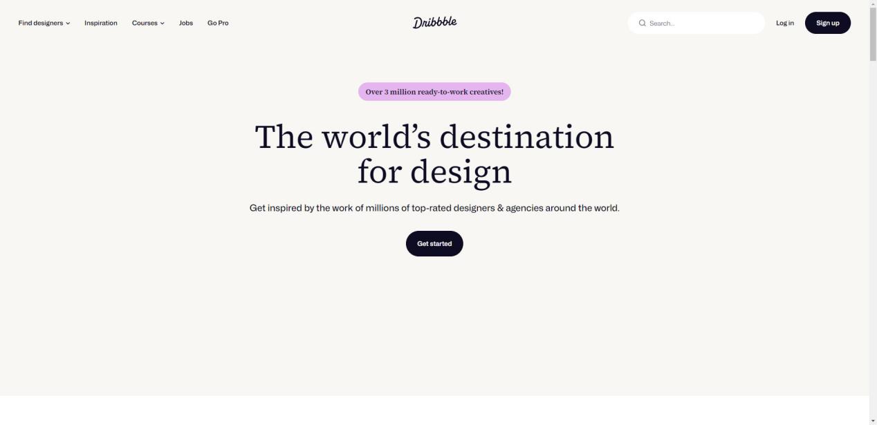海报设计软件有哪些招聘海报设计不求人