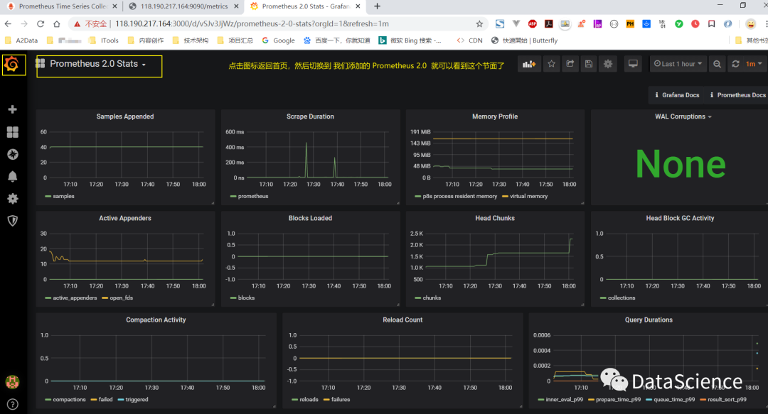 prometheus linux下载_Prometheus(普罗米修斯)_weixin_39850152的博客-CSDN博客