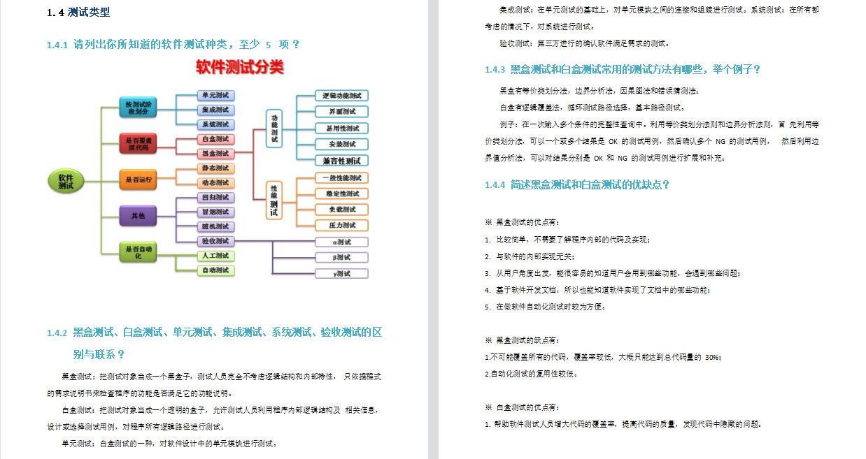 软件测试面试，8年测试老兵竟被面试官10分钟pass，这也太难了吧