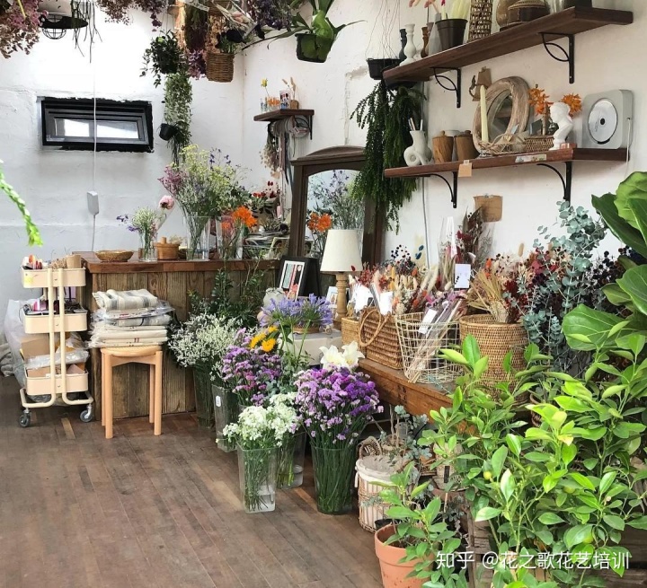花店运营方案,花店运营找哪家运营公司