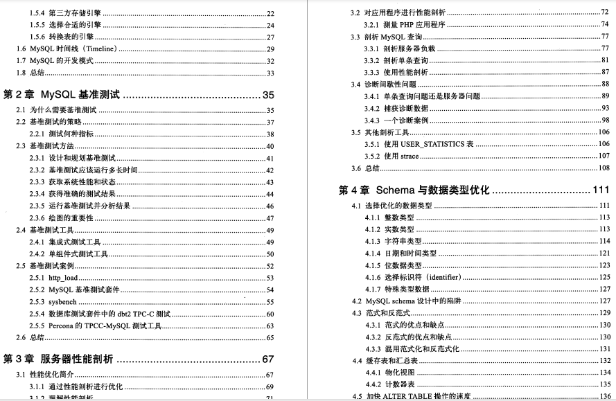 从中游公司跳槽到美团，多亏看了这两个：Redis+MySQL