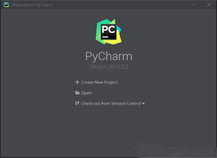 02-02 PYCHARM