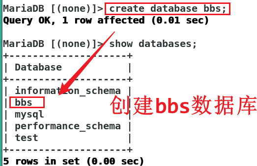 MYSQL快速入门