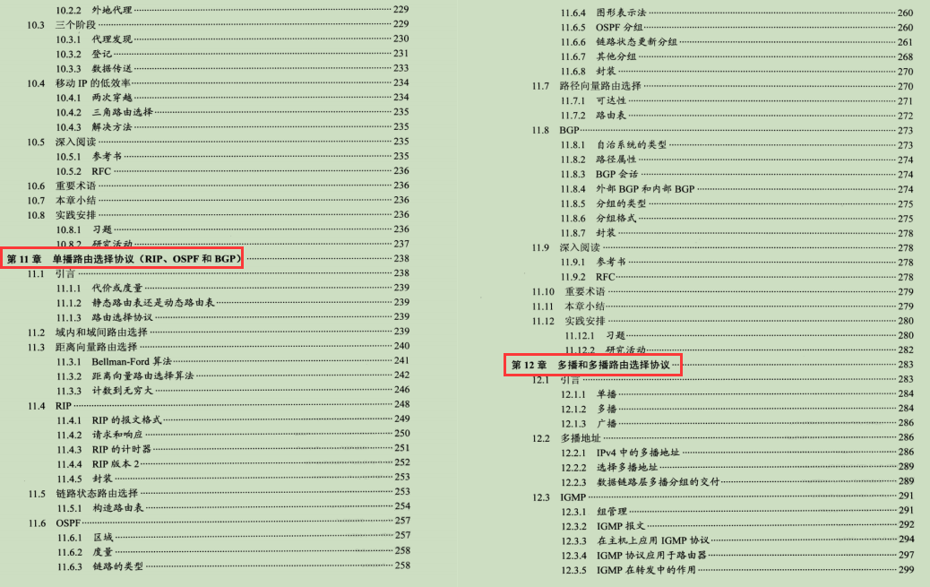 Huawei's 20-level technical officer spends huge sums of money to integrate the essence of 2,700 pages of TCP/IP network protocol