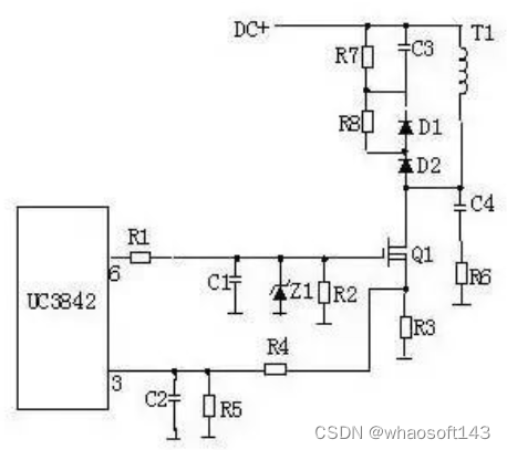 嵌入式~PCB专辑44_单片机_09