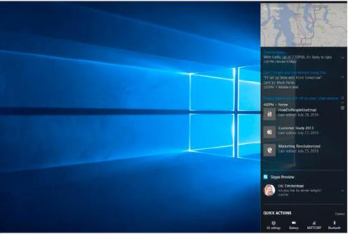 Windows 10 Creators版本中的11个大亮点