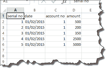 Introduction to Macros in Excel