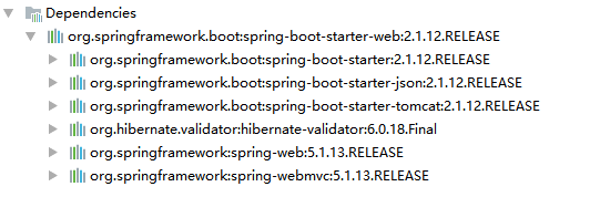 JAVA Web发展史和Spring Boot发展史_MVC_03