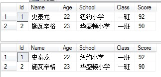 mysql数据库中发布与订阅_SQL SERVER 使用订阅发布同步数据库  【推送订阅】