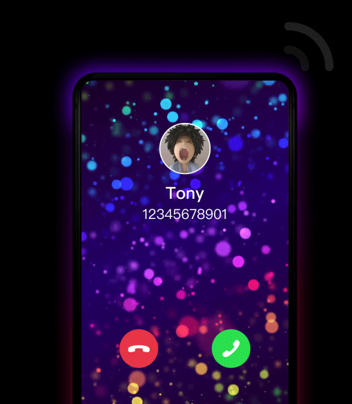 华为nova5灭屏显示换风格原来打开华为手机这个功能不用亮屏也能看