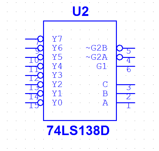 8086cpu设计ram存储空间和io接口空间