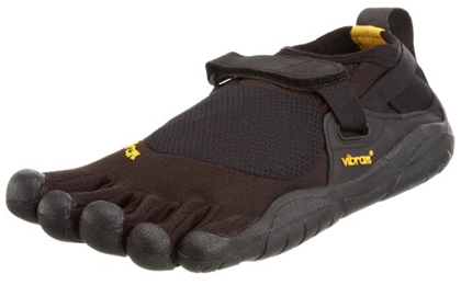 vibram five-fingers