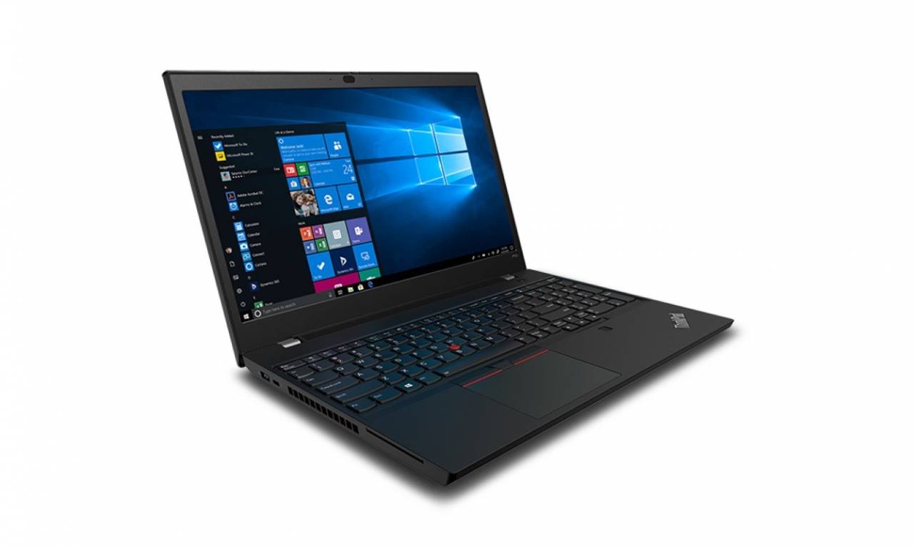 联想 p系列服务器,联想发布2020款ThinkPad P系列移动工作站产品线