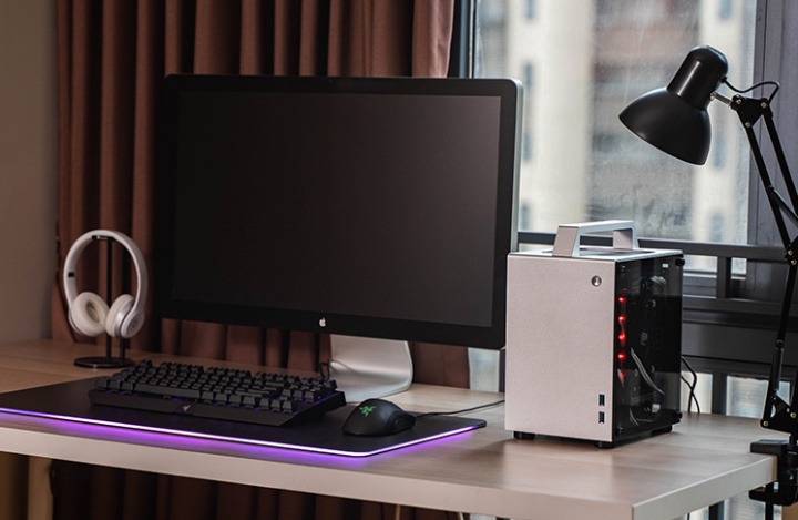 台式机电脑配置单itx电脑配置指南上