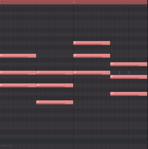 6415 chord direction