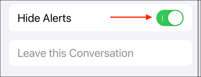 imessage_如何在iPhone和iPad上的iMessage组中提及某人