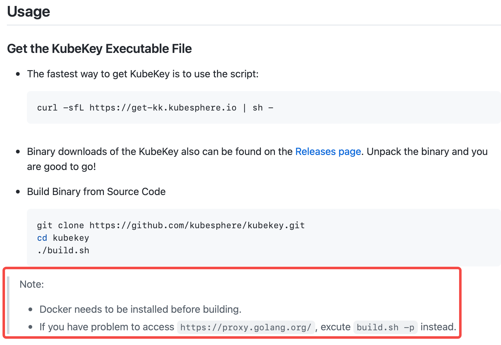 7ee29a8f6529dfaa42e8b2c4c1c3db85 - 使用 KubeKey 搭建 Kubernetes/KubeSphere 环境的"心路(累)历程"