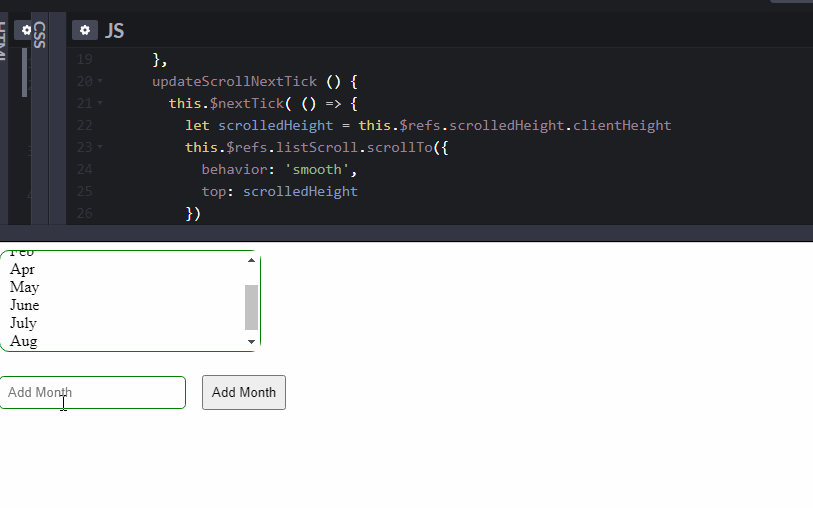「思考」$nextTick 与 setTimeout 的一点对比