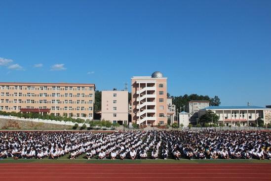 2021商洛中学高考成绩查询,2020年高考,商洛学校再创辉煌,特别是这几