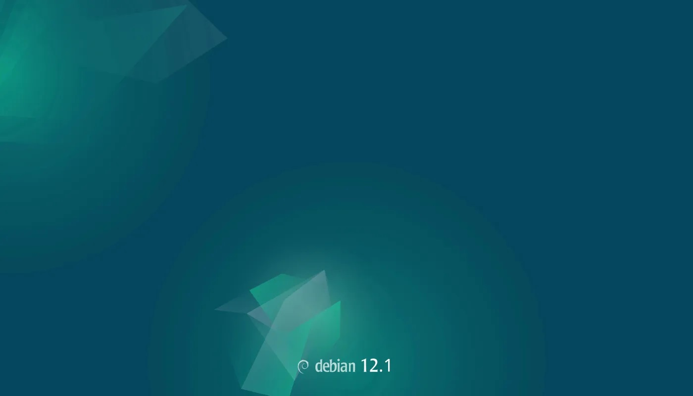 Debian 12.1 “书虫 “发布，包含 89 个错误修复和 26 个安全更新