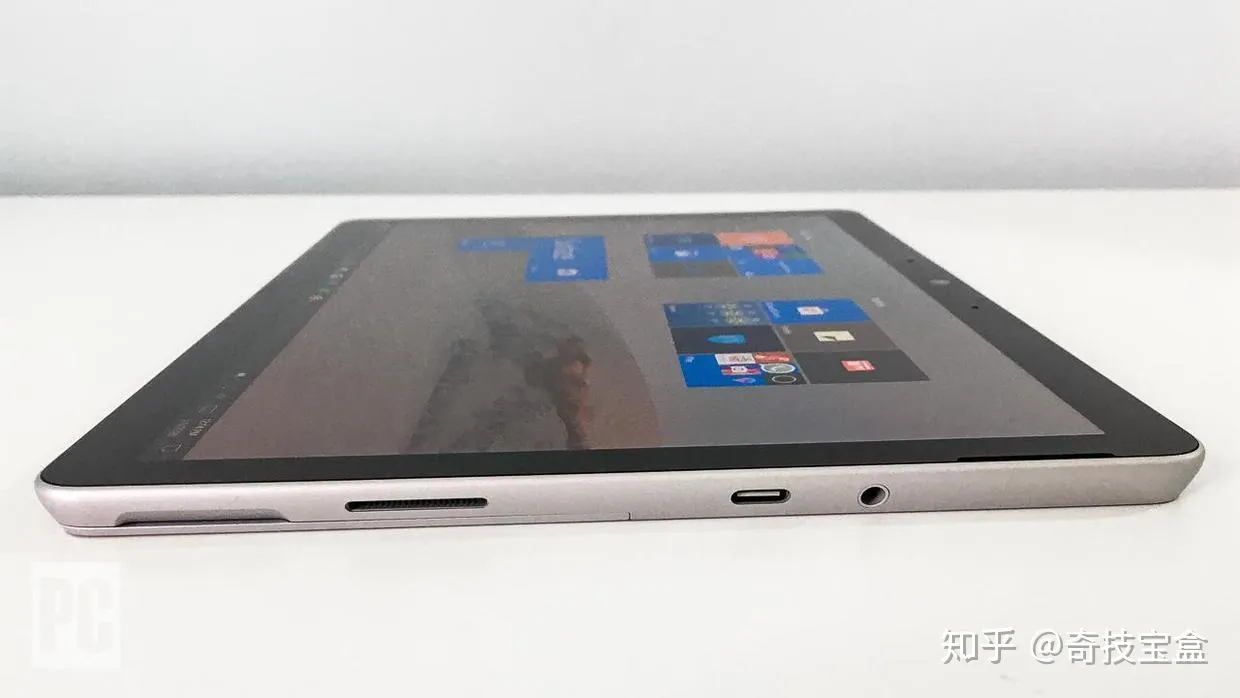 microsoftsurfacego2评测