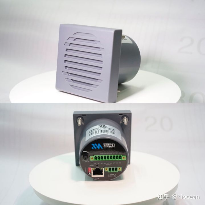 广东零动智能语音产品 - 解决AGV、无人叉车行业语音痛点