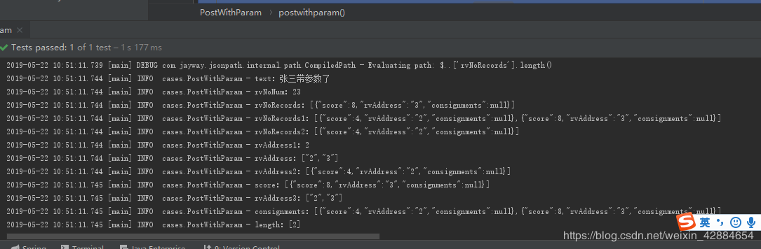 java json path_Java使用JSONPath解析JSON完整内容详解