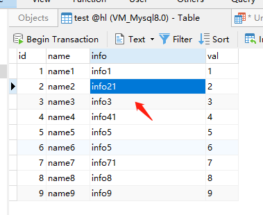 mysql数据库一些实用的东西_数据库_07