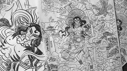 写接口是什么意思啊农村很多屋子上都写泰山石敢当是什么意思有什么