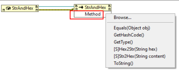 Labview 与其他语言的混合开发_labview为什么不能多语言-CSDN博客
