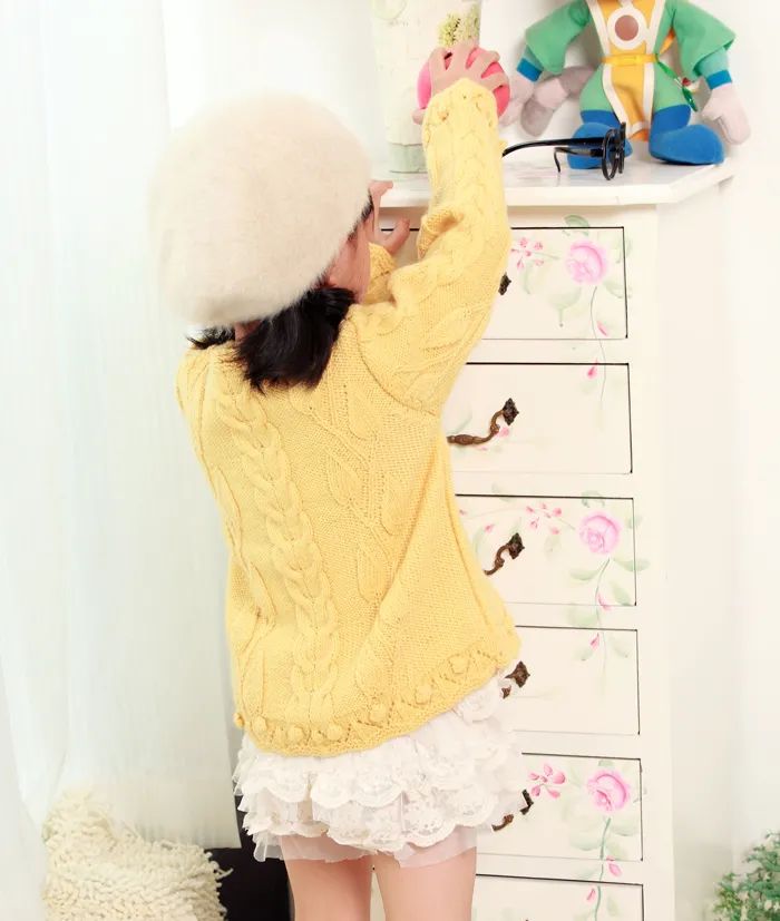 想购买这款材料包请联系yhy196317   (余姐教你学编织)如果有这个微信