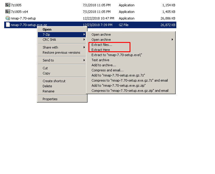 如何提取fq.gz中的文件_什么是GZ文件类型或扩展名？ 如何创建，提取和打开Gz文件？..._cunjiu9486的博客CSDN博客