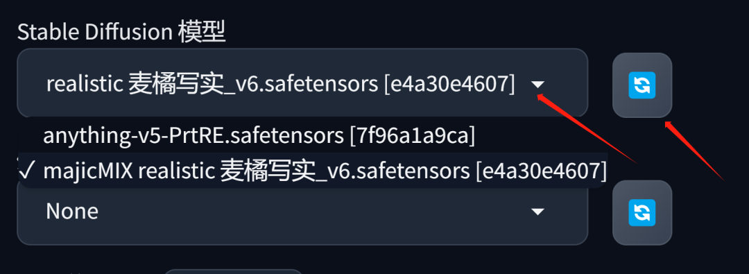 ai绘画之stable diffusion从入门到放弃?