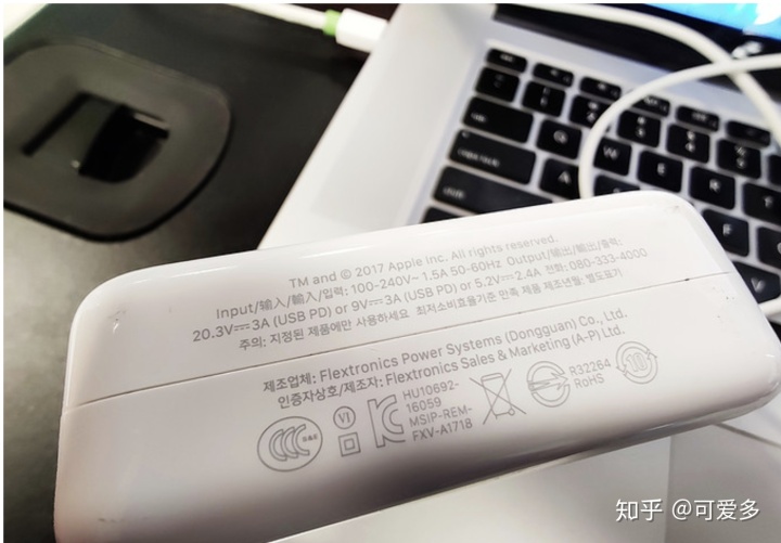 c++2015安装失败_老款MacBook福音:Type-C转MagSafe2（PD快充）电源线