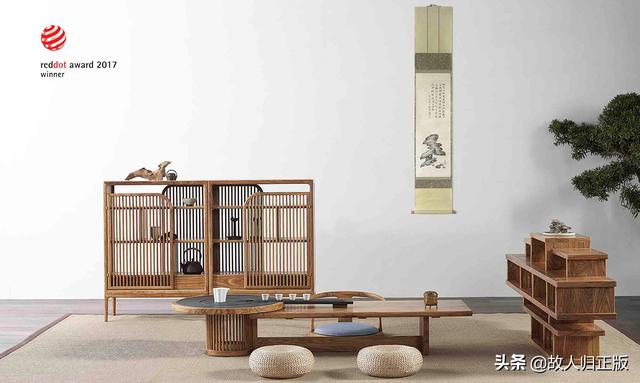 当代的设计潮流是什么_国内十大有设计感的新中式家具品牌-CSDN博客