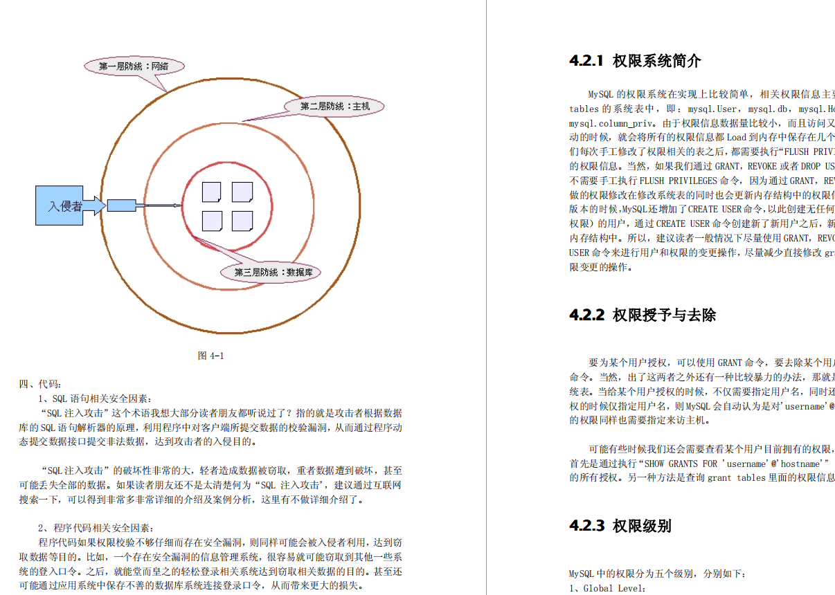 来自大佬洗礼!2020头条首发纯手打MySQL高级进阶笔记,吃透P7有望