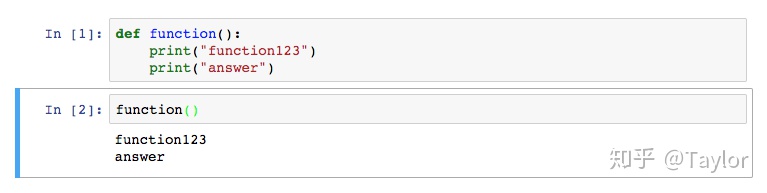 function函数的用法_Python 学习笔记 (3) 定义 function-CSDN博客